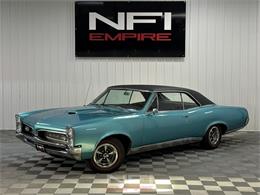 1967 Pontiac GTO (CC-2020137) for sale in North East, Pennsylvania