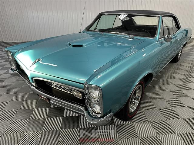 1967 Pontiac GTO (CC-2020137) for sale in North East, Pennsylvania