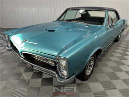 1967 Pontiac GTO (CC-2020137) for sale in North East, Pennsylvania