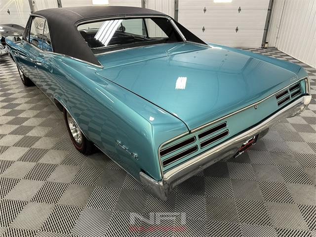 1967 Pontiac GTO (CC-2020137) for sale in North East, Pennsylvania