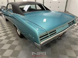 1967 Pontiac GTO (CC-2020137) for sale in North East, Pennsylvania