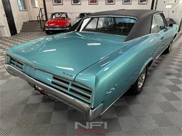 1967 Pontiac GTO (CC-2020137) for sale in North East, Pennsylvania
