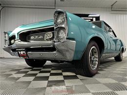 1967 Pontiac GTO (CC-2020137) for sale in North East, Pennsylvania