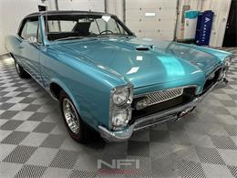 1967 Pontiac GTO (CC-2020137) for sale in North East, Pennsylvania