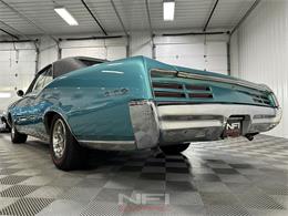 1967 Pontiac GTO (CC-2020137) for sale in North East, Pennsylvania