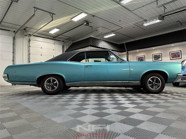 1967 Pontiac GTO (CC-2020137) for sale in North East, Pennsylvania