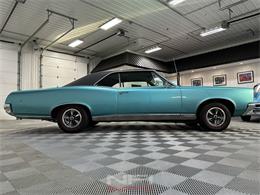 1967 Pontiac GTO (CC-2020137) for sale in North East, Pennsylvania