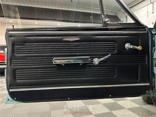 1967 Pontiac GTO (CC-2020137) for sale in North East, Pennsylvania