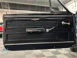 1967 Pontiac GTO (CC-2020137) for sale in North East, Pennsylvania