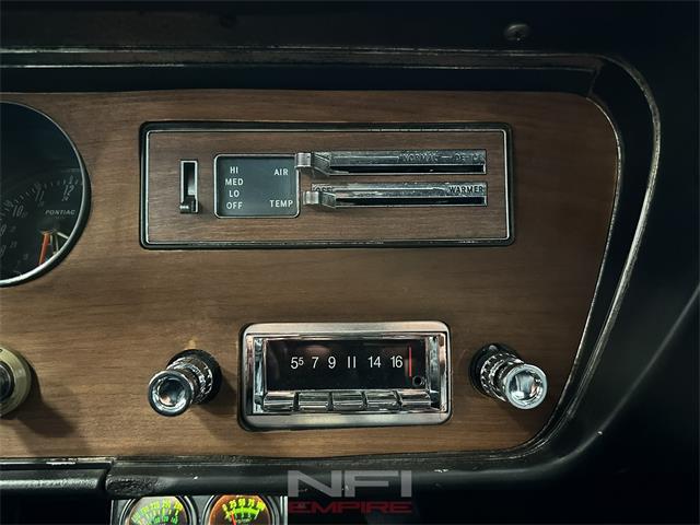 1967 Pontiac GTO (CC-2020137) for sale in North East, Pennsylvania
