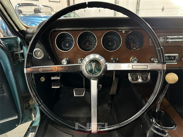 1967 Pontiac GTO (CC-2020137) for sale in North East, Pennsylvania