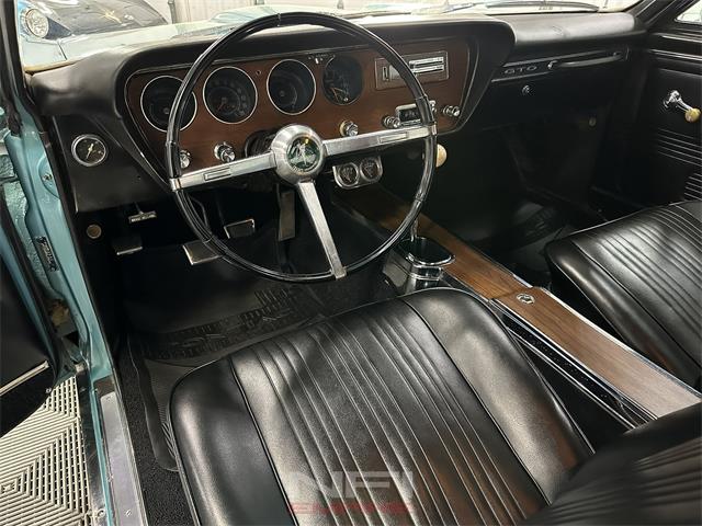 1967 Pontiac GTO (CC-2020137) for sale in North East, Pennsylvania