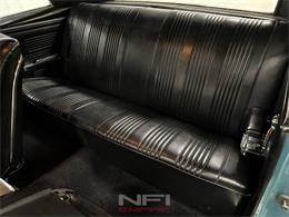 1967 Pontiac GTO (CC-2020137) for sale in North East, Pennsylvania