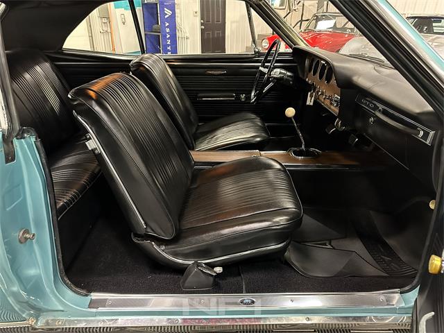 1967 Pontiac GTO (CC-2020137) for sale in North East, Pennsylvania