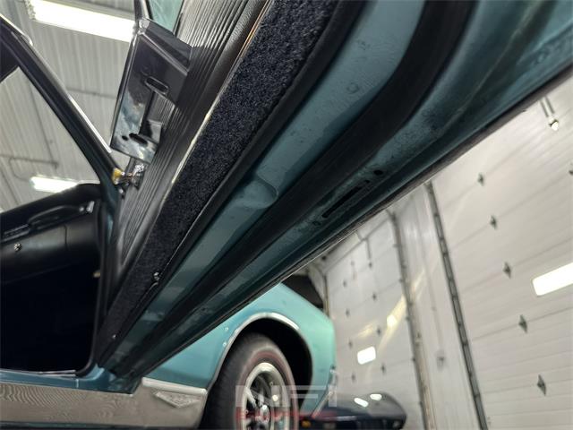 1967 Pontiac GTO (CC-2020137) for sale in North East, Pennsylvania