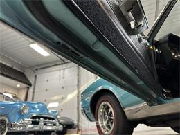 1967 Pontiac GTO (CC-2020137) for sale in North East, Pennsylvania