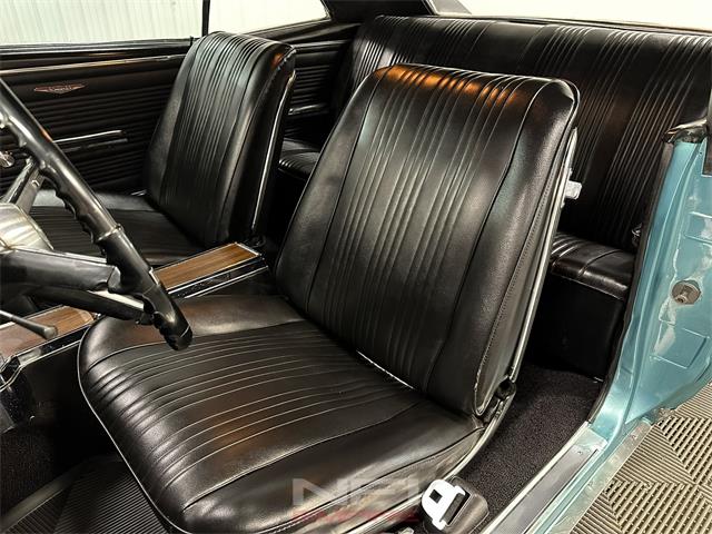 1967 Pontiac GTO (CC-2020137) for sale in North East, Pennsylvania