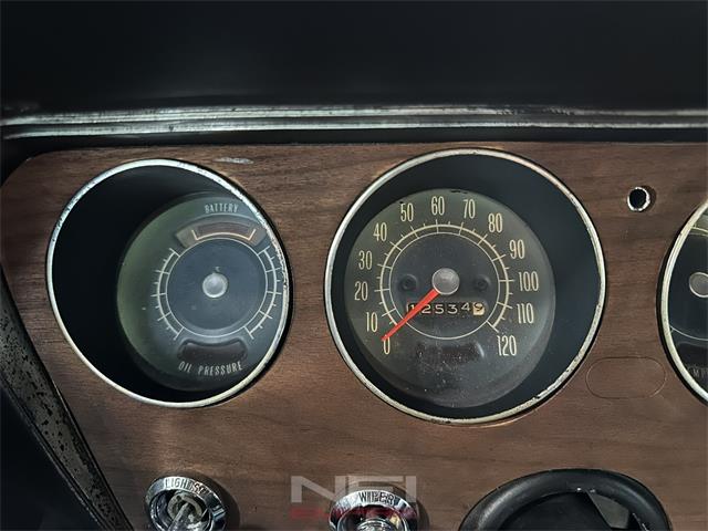 1967 Pontiac GTO (CC-2020137) for sale in North East, Pennsylvania