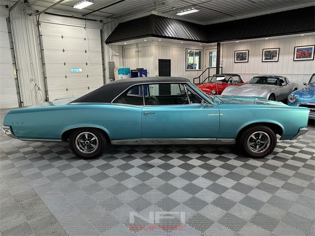 1967 Pontiac GTO (CC-2020137) for sale in North East, Pennsylvania