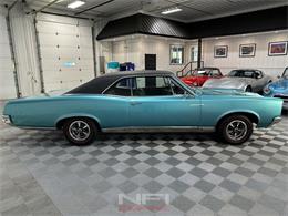 1967 Pontiac GTO (CC-2020137) for sale in North East, Pennsylvania