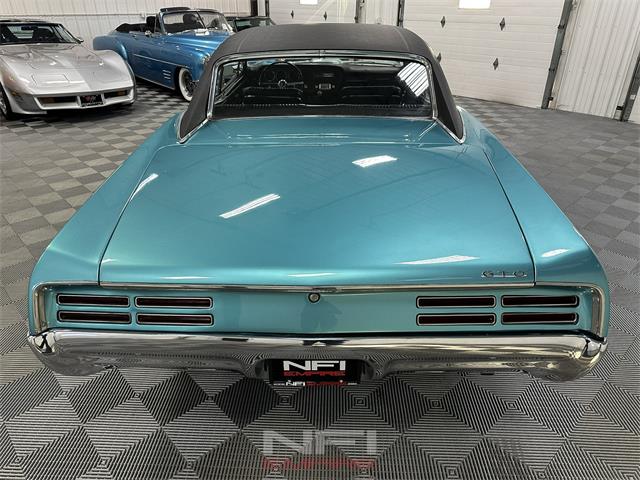 1967 Pontiac GTO (CC-2020137) for sale in North East, Pennsylvania
