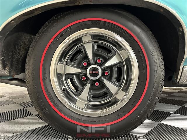 1967 Pontiac GTO (CC-2020137) for sale in North East, Pennsylvania