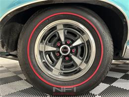 1967 Pontiac GTO (CC-2020137) for sale in North East, Pennsylvania