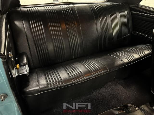 1967 Pontiac GTO (CC-2020137) for sale in North East, Pennsylvania
