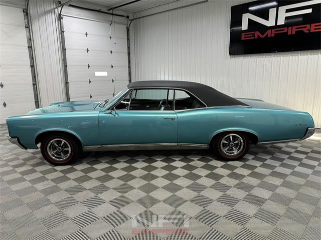 1967 Pontiac GTO (CC-2020137) for sale in North East, Pennsylvania