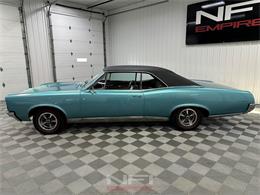 1967 Pontiac GTO (CC-2020137) for sale in North East, Pennsylvania