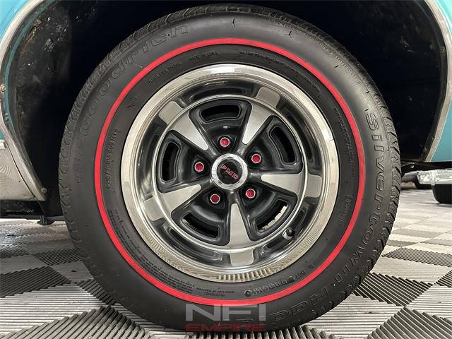 1967 Pontiac GTO (CC-2020137) for sale in North East, Pennsylvania