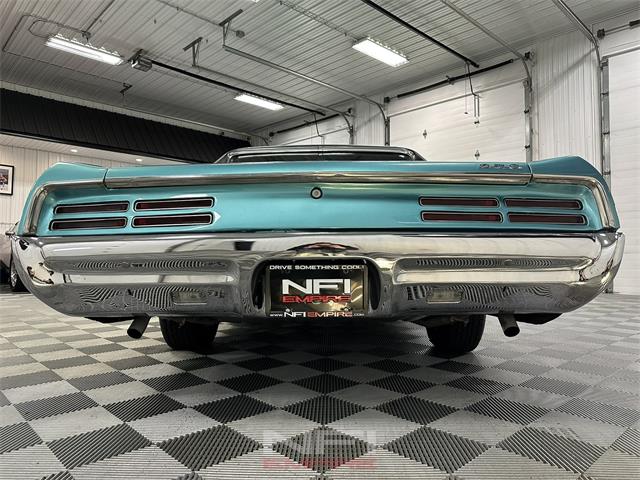 1967 Pontiac GTO (CC-2020137) for sale in North East, Pennsylvania