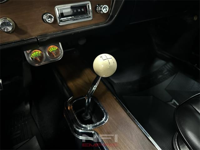 1967 Pontiac GTO (CC-2020137) for sale in North East, Pennsylvania