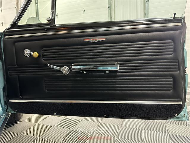 1967 Pontiac GTO (CC-2020137) for sale in North East, Pennsylvania