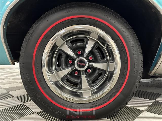1967 Pontiac GTO (CC-2020137) for sale in North East, Pennsylvania