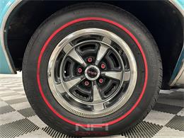 1967 Pontiac GTO (CC-2020137) for sale in North East, Pennsylvania