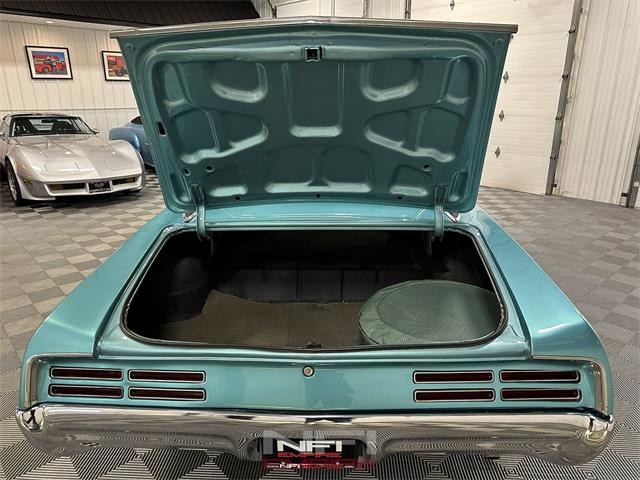 1967 Pontiac GTO (CC-2020137) for sale in North East, Pennsylvania