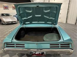 1967 Pontiac GTO (CC-2020137) for sale in North East, Pennsylvania