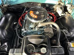 1967 Pontiac GTO (CC-2020137) for sale in North East, Pennsylvania