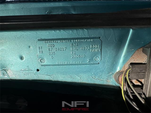 1967 Pontiac GTO (CC-2020137) for sale in North East, Pennsylvania