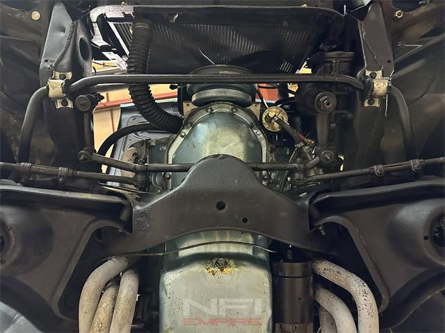 1967 Pontiac GTO (CC-2020137) for sale in North East, Pennsylvania