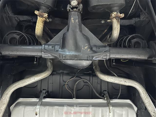 1967 Pontiac GTO (CC-2020137) for sale in North East, Pennsylvania