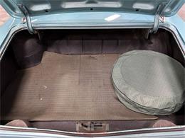 1967 Pontiac GTO (CC-2020137) for sale in North East, Pennsylvania