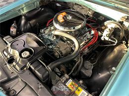 1967 Pontiac GTO (CC-2020137) for sale in North East, Pennsylvania