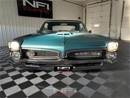 1967 Pontiac GTO (CC-2020137) for sale in North East, Pennsylvania