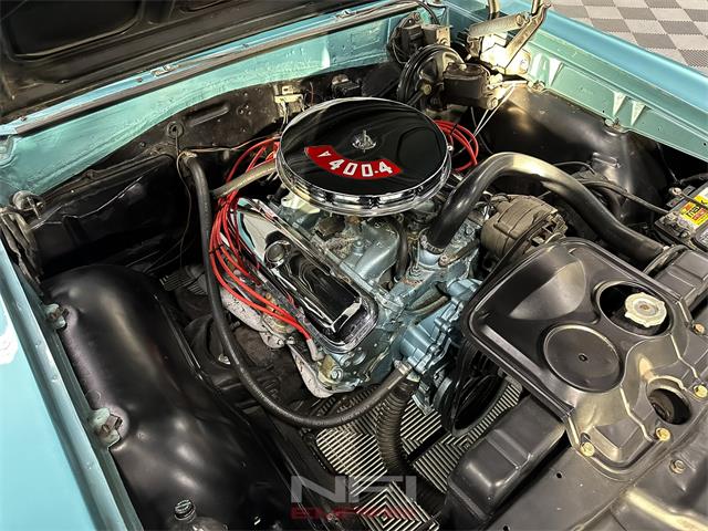 1967 Pontiac GTO (CC-2020137) for sale in North East, Pennsylvania