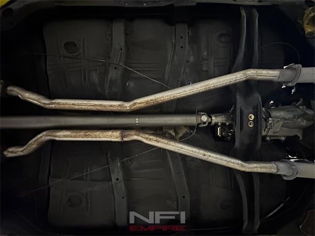 1967 Pontiac GTO (CC-2020137) for sale in North East, Pennsylvania