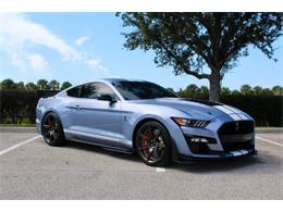 2022 Ford Mustang (CC-2020140) for sale in Sarasota, Florida