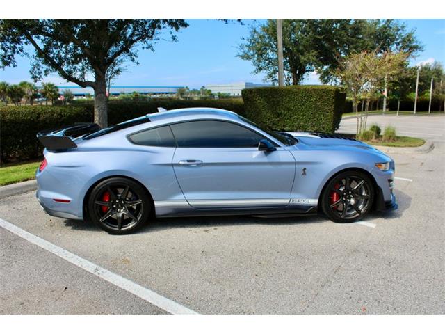 2022 Ford Mustang (CC-2020140) for sale in Sarasota, Florida