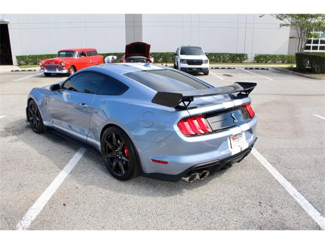 2022 Ford Mustang (CC-2020140) for sale in Sarasota, Florida